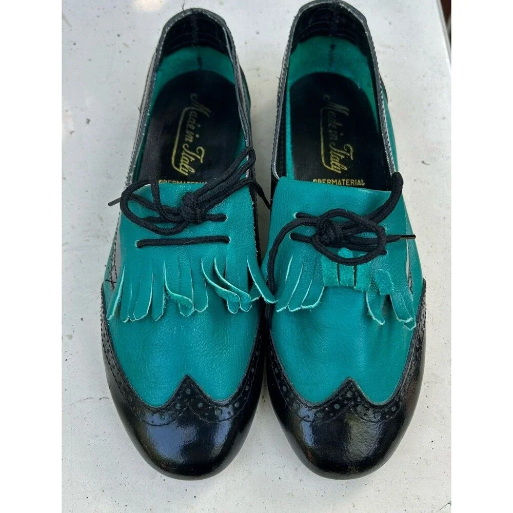 M Made In Italy vintage italy
